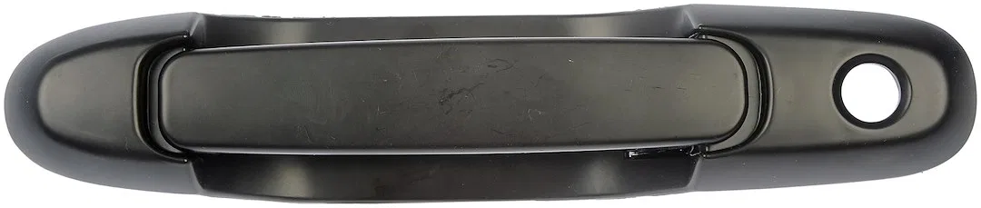 80358 – DORMAN Exterior Door Handle, OE Replacement Boxed Paint To Match